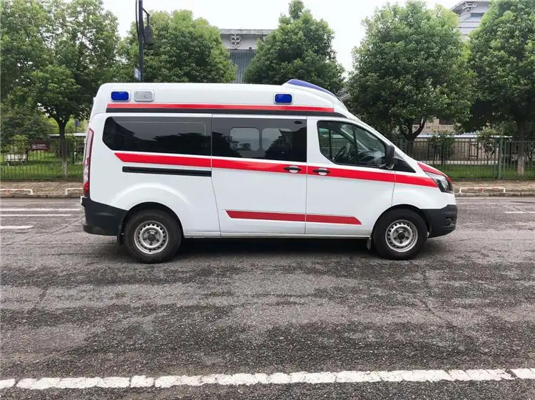 延津县长途跨省救护车出租