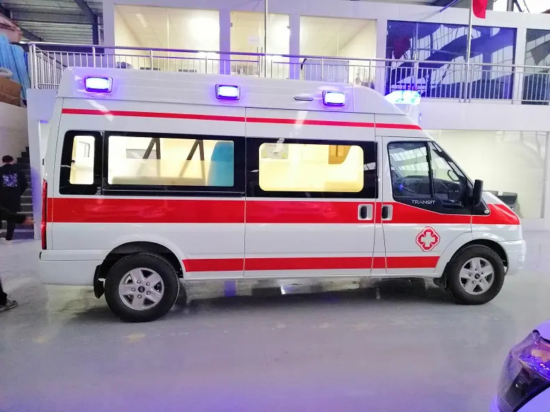 延津县跨省救护车出租